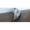 Farol Esquerdo Toyota Etios 2013 A 2017 Com Detalhes