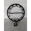 Base Suporte Estepe Chevrolet Cruze 2014