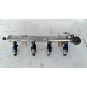 Flauta Com Bicos Chevrolet Corsa 1.6 