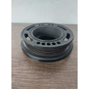 Polia Do Virabrequim Chevrolet Sonic 1.6 16 2012