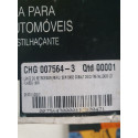 Espelho Retrovisor Direito Cobalt 2011