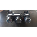 Comando Ar Condicionado Chevrolet Onix 1.0 Turbo 2022