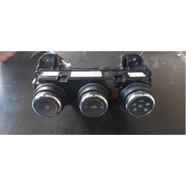 Comando Ar Condicionado Chevrolet Onix 1.0 Turbo 2022