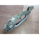 Maçaneta Externa Traseira Esquerda Citroën C4 Pallas 2010