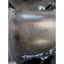 Catalisador Chevrolet Tracker Ltz 1.2 Turbo 2021