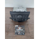 Comando Som Original Chevrolet Cruze 13/14
