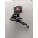 Fechadura Trava Capô Chevrolet Montana 2020