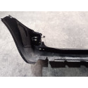 Para-choque Traseiro Land Rover Freelander 2006 C/detalhe 