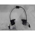 Fechadura Elétrica Capô Audi A3 2016 
