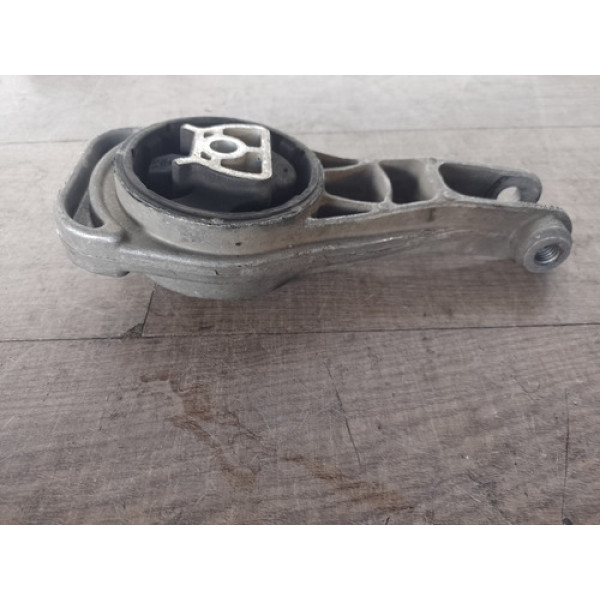 Coxim Caixa Cambio Chevrolet Gm Cobalt 1.4 2015
