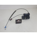 Fechadura Porta Dianteira Direita Chevrolet Zafira 2006