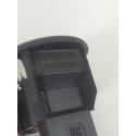 Botao Vidro Dianteiro Direito Chevrolet Zafira 2004