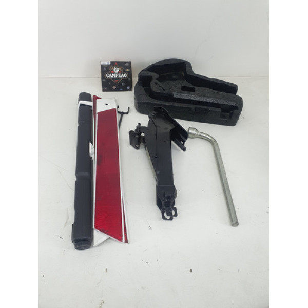 Kit Macaco Vw Saveiro 