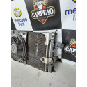 Radiador De Agua Gm Astra 2001 ( C/ Detalhe)