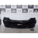 Parachoque Traseiro Chevrolet Prisma 2008-2012 C/detalhe