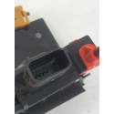 Fechadura Porta Dianteira Esquerda Chevrolet Cobalt 2015