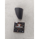 Moldura Interna Retrovisor Esquerdo Chevrolet Cruze 2014