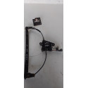 Máquina Vidro Elétrica Dianteira Esquerda Hb20 2015