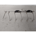 Flauta Bicos Injetor Bmw 335i 2010