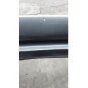 Parachoque Traseiro Honda City 2012 Com Detalhe 