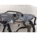 Chicote Painel Interno Chevrolet Cruze Hatch 2014 Manual 