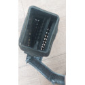 Difusor De Ar Com Moldura Central Cruze 2014 Com Detalhe