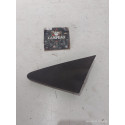 Acabamento Retrovisor Esquerdo Chevrolet Onix 2018