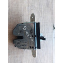 Fechadura Da Tampa Traseira Fiat Siena 2011