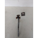 Braço Dobradiça Portamalas Direito Hyundai Azera 3.3 2009