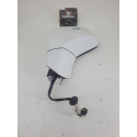 Retrovisor Esquerdo Chevrolet Tracker 2015 C Detalhe 