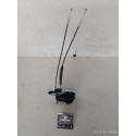 Fechadura Porta Traseira Esquerda Nissan Versa 2020