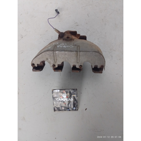 Coletor Escape Chevrolet Corsa 1.0 2003