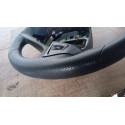 Volante Direção Cruze 2012 C/comando Som Com Desgaste