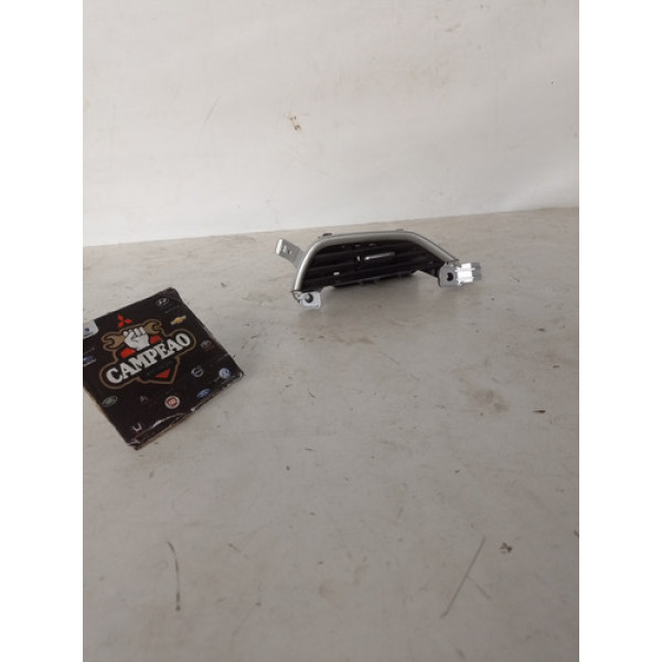 Difusor Ar Lateral Direito Chevrolet Onix 2020 