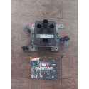 Módulo Ventilador Ventoinha Fiat Argo 1.0 3c Manual 2020