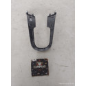 Moldura Trambulador Chevrolet Cruze 2014