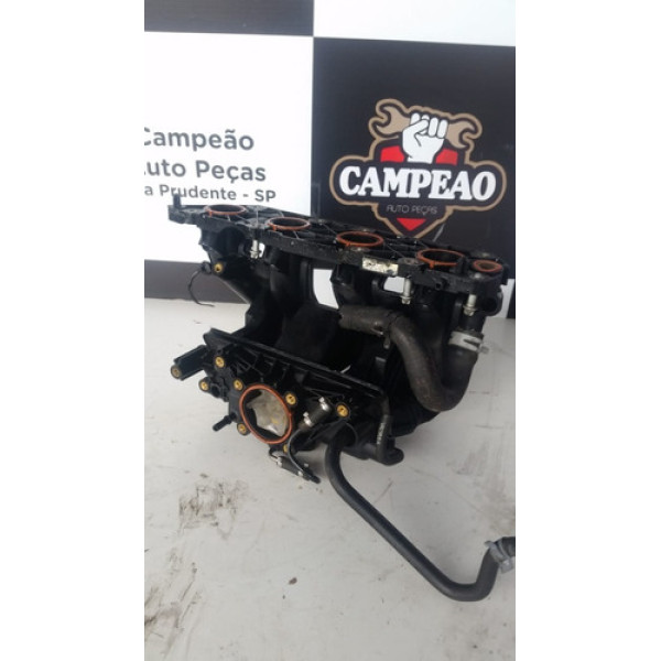 Coletor De Admissão Hyundai Hb20 1.6 2017