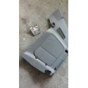 Acabamento Direito Do Porta Malas Smart Fortwo 2010 