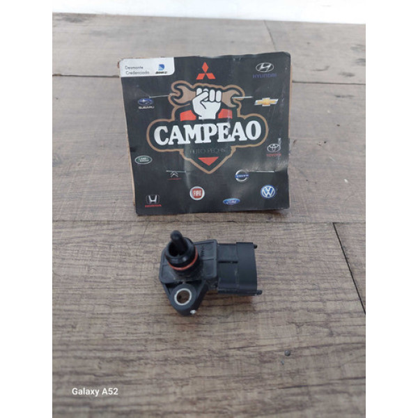 Sensor Map Hyundai Hb20 1.0 3c 2015