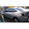 Tampa Traseira Chevrolet Onix Plus 2020 (c/ Detalhe)
