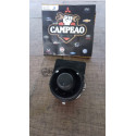 Botão Retrovisor Chevrolet Cruze 2012 Desgaste Na Tinta 