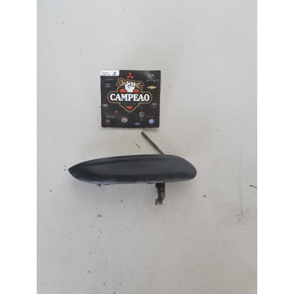 Maçaneta Externa Traseira Direita Chevrolet Onix 2013