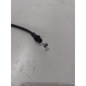 Fechadura Capo Chevrolet Onix 2018