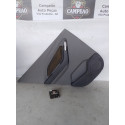 Forro Porta Traseiro Esquerdo Chevrolet Agile 2013