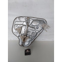 Máquina Vidro Traseira Esquerda Hyundai I30 2010
