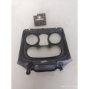 Moldura Painel Central Fiat Doblo 2007