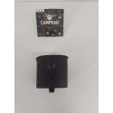 Borracha Porta Copos Cinzeiro Chevrolet Tracker 2014