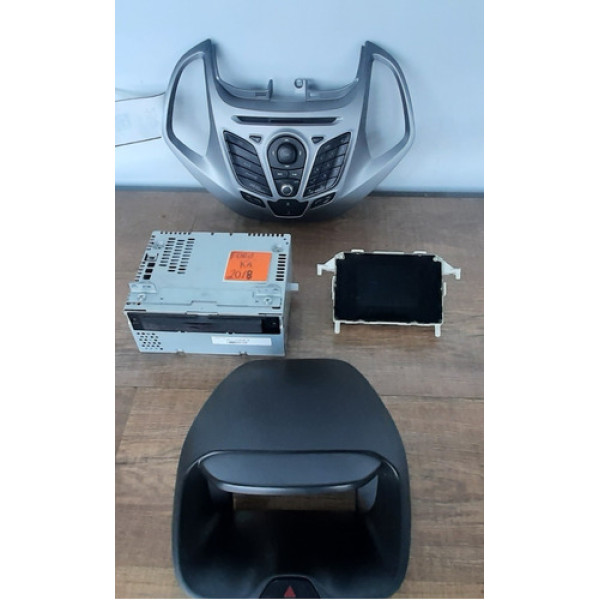 259 Radio Original Ford Ka 2018