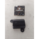 Tampa Chicote Abs Traseiro Direito Chevrolet Cruze 2014