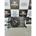 Radiador De Agua Gm Prisma 1.4 2016